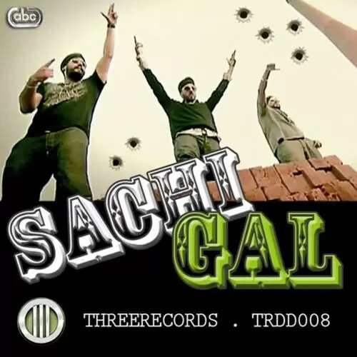 Sachi Gal RDB Mp3 Download Song - Mr-Punjab
