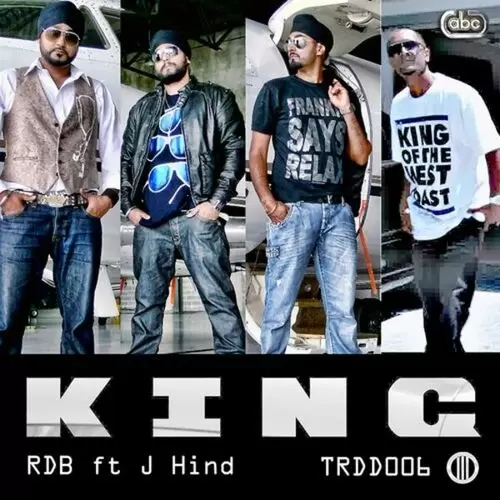 K.I.N.G. RDB Mp3 Download Song - Mr-Punjab