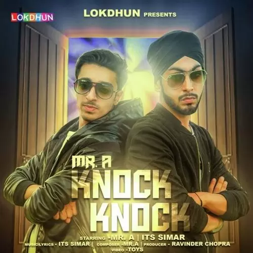 Knock Knock Mr. A Mp3 Download Song - Mr-Punjab