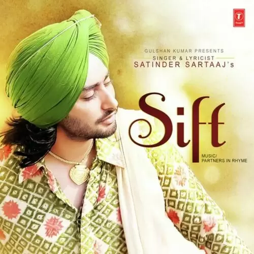 Sift Satinder Sartaaj Mp3 Download Song - Mr-Punjab