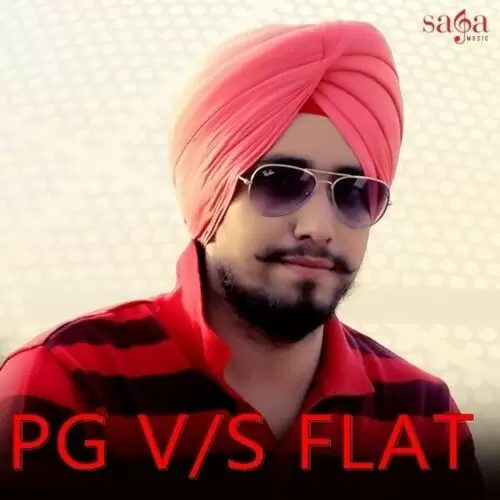 P.G VS Flat Gavy Karwal Mp3 Download Song - Mr-Punjab