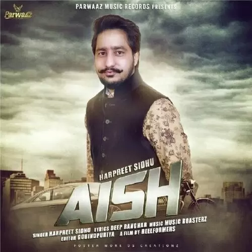 Aish Harpreet Sidhu Mp3 Download Song - Mr-Punjab