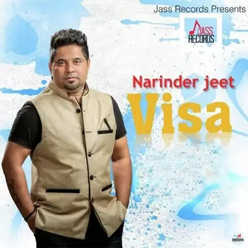 Visa Narinder Jeet Mp3 Download Song - Mr-Punjab