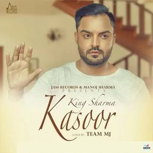 Kasoor King Sharma Mp3 Download Song - Mr-Punjab