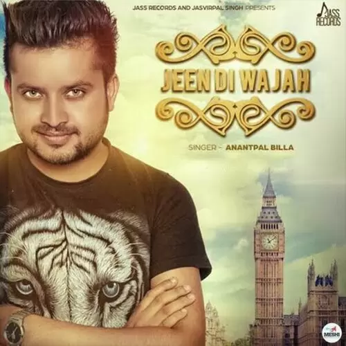 Jeen Di Vjah Anantpal Billa Mp3 Download Song - Mr-Punjab