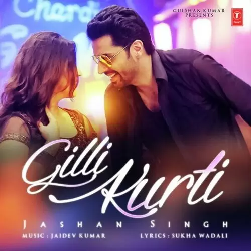 Gilli Kurti Jashan Singh Mp3 Download Song - Mr-Punjab