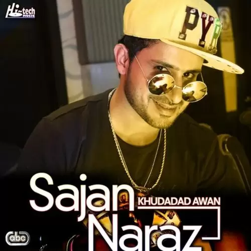 Sajan Naraz Khudadad Awan Mp3 Download Song - Mr-Punjab