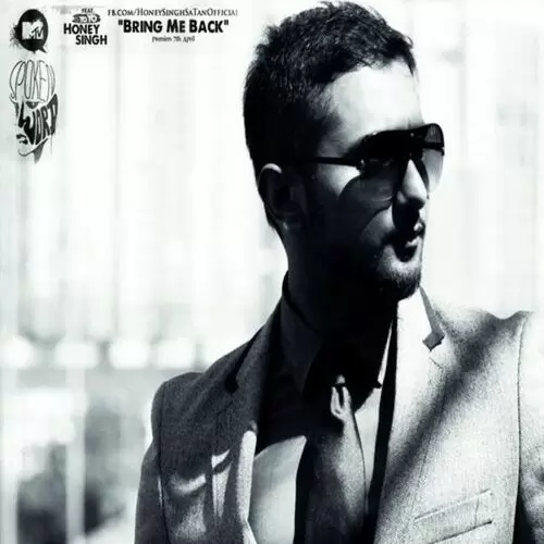Bring Me Back Honey Singh Mp3 Download Song - Mr-Punjab