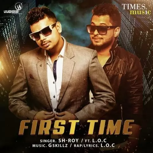 First Time Sh-Roy Mp3 Download Song - Mr-Punjab
