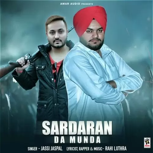 Sardaran Da Munda Jassi Jaspal Mp3 Download Song - Mr-Punjab
