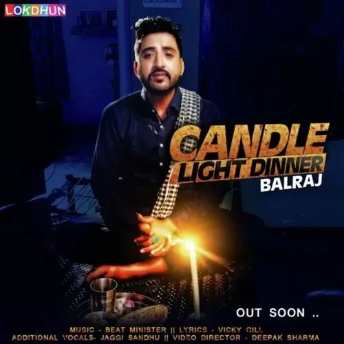 Candle Light Dinner Balraj Mp3 Download Song - Mr-Punjab