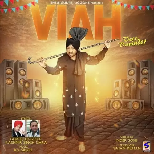 Viah Veer Davinder Mp3 Download Song - Mr-Punjab