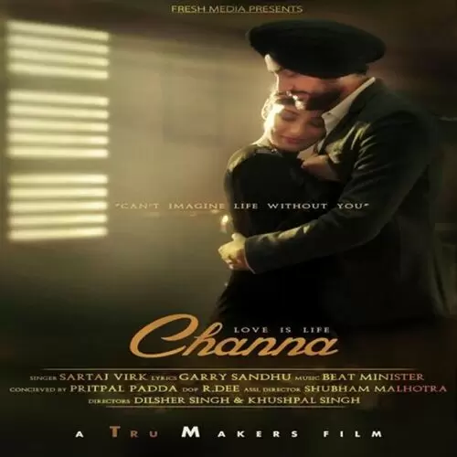 Channa Sartaj Virk Mp3 Download Song - Mr-Punjab