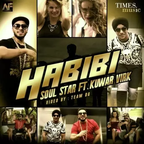 Habibi Soul Star Mp3 Download Song - Mr-Punjab