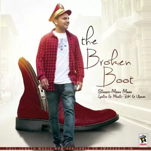 The Broken Boot Mann Maan Mp3 Download Song - Mr-Punjab