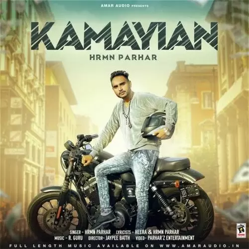 Kamayian Hrmn Parhar Mp3 Download Song - Mr-Punjab