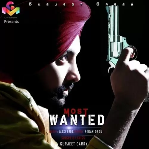 Most Wanted Gurjeet Garry Mp3 Download Song - Mr-Punjab