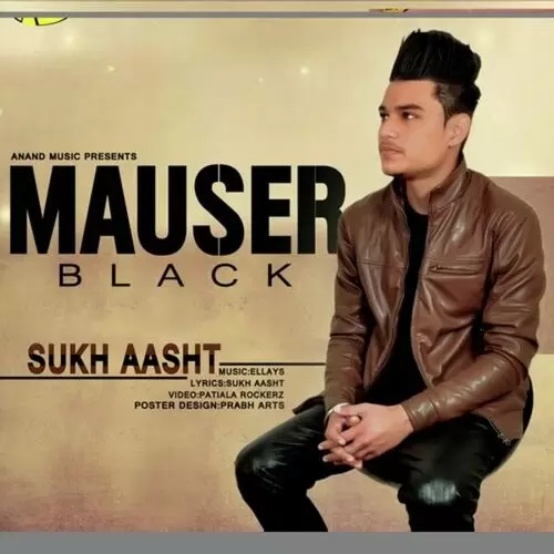 Mauser Black Sukh Aasht Mp3 Download Song - Mr-Punjab