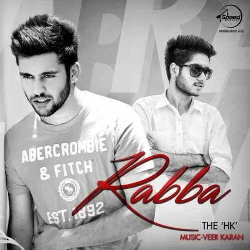 Rabba The HK Mp3 Download Song - Mr-Punjab