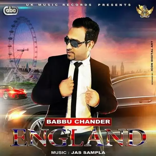 England Babbu Chander Mp3 Download Song - Mr-Punjab