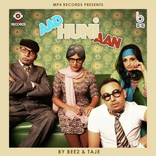 Aad Huni Aan Bee2 Mp3 Download Song - Mr-Punjab