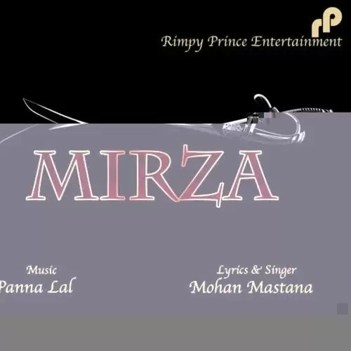 Mirza Mohan Mastana Mp3 Download Song - Mr-Punjab