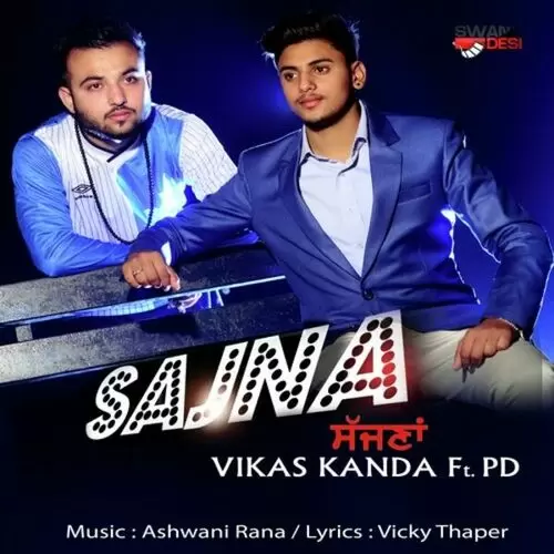 Sajna Vikas Kanda Mp3 Download Song - Mr-Punjab