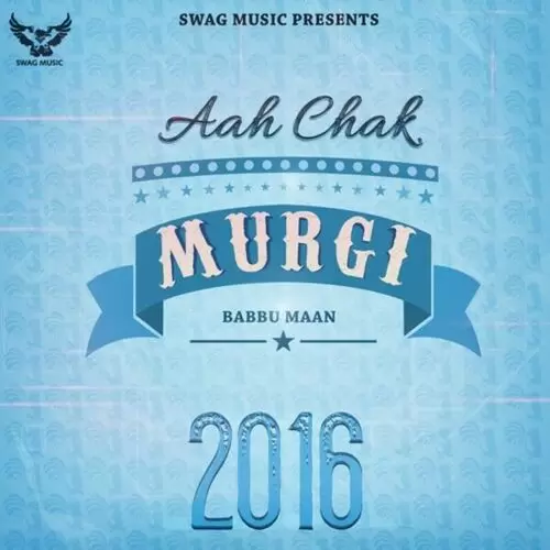 Murgi Babbu Maan Mp3 Download Song - Mr-Punjab