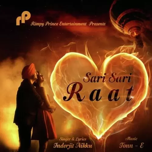 Sari Sari Raat Inderjit Nikku Mp3 Download Song - Mr-Punjab