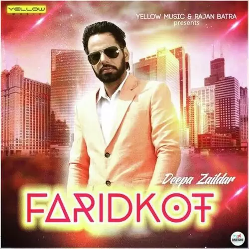 Faridkot Deepa Zaildar Mp3 Download Song - Mr-Punjab