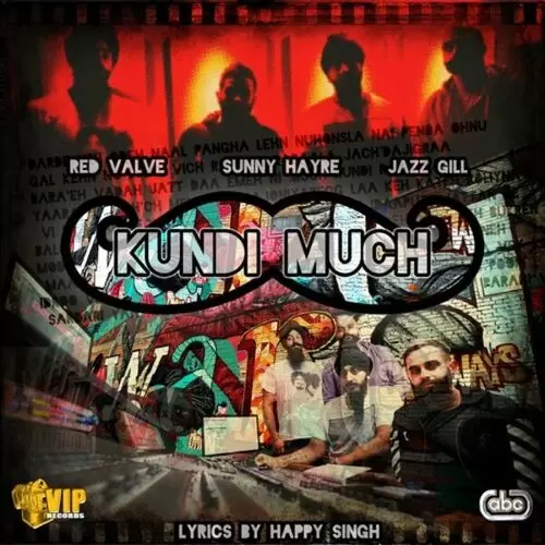 Kundi Much Sunny Hayre Mp3 Download Song - Mr-Punjab