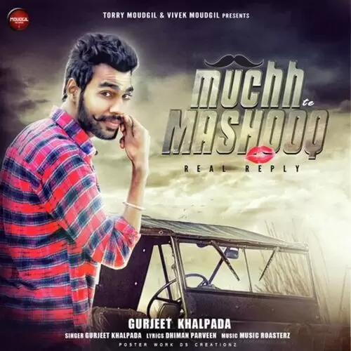 Muchh Te Mashooq Gurjeet Khalpada Mp3 Download Song - Mr-Punjab