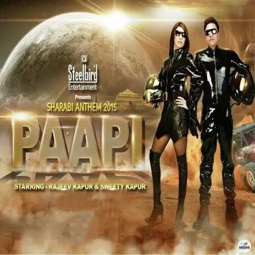 Paapi Rajeev Kapoor Mp3 Download Song - Mr-Punjab