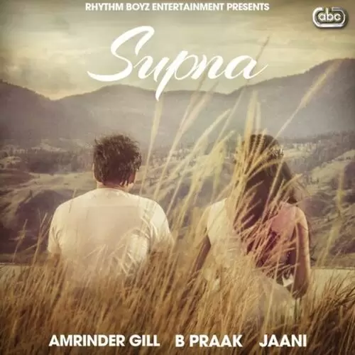 Supna Amrinder Gill Mp3 Download Song - Mr-Punjab