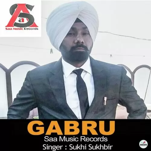 Gabru Sukhi Sukhbir Mp3 Download Song - Mr-Punjab
