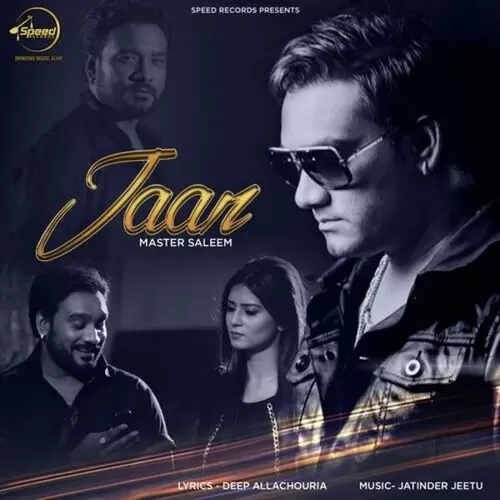 Jaan Master Saleem Mp3 Download Song - Mr-Punjab