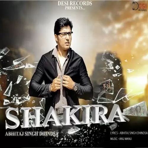 Shakira Abhitaj Singh Dhindsa Mp3 Download Song - Mr-Punjab