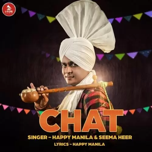 Chat Happy Manila Mp3 Download Song - Mr-Punjab