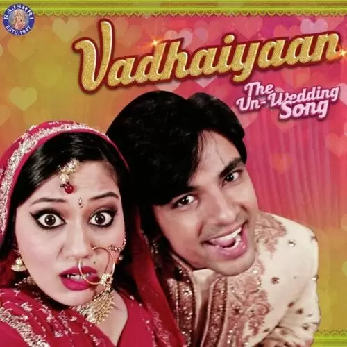 Vadhaiyaan Shahid Mallya Mp3 Download Song - Mr-Punjab