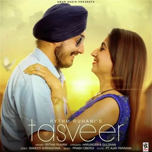 Tasveer Rythm Ruhani Mp3 Download Song - Mr-Punjab