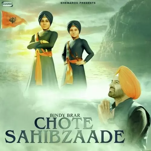 Chote Sahibzaade Bindy Brar Mp3 Download Song - Mr-Punjab