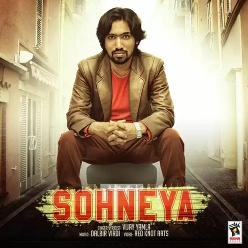 Sohneya Vijay Yamla Mp3 Download Song - Mr-Punjab