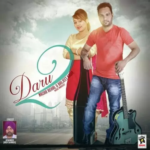 Daru 2 Nazar Rehal Mp3 Download Song - Mr-Punjab