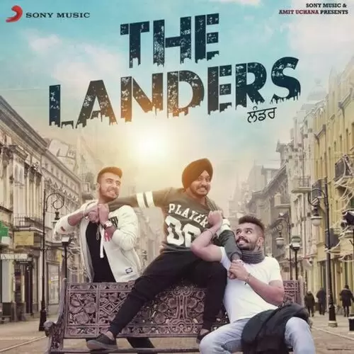 Lander The Landers Mp3 Download Song - Mr-Punjab