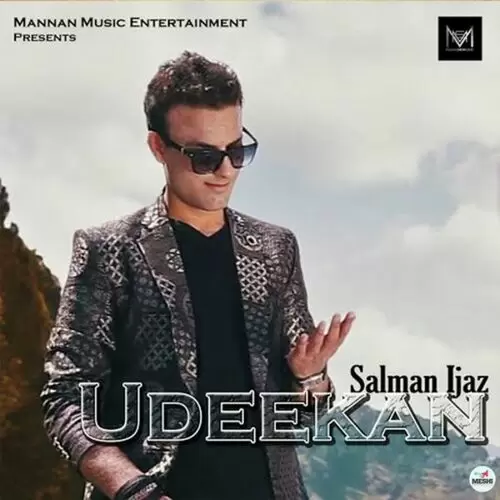 Udeekan Salman Ijaz Mp3 Download Song - Mr-Punjab