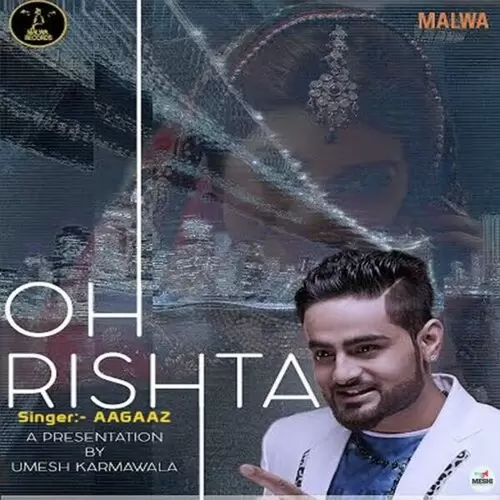 Oh Rishta Aagaaz Mp3 Download Song - Mr-Punjab