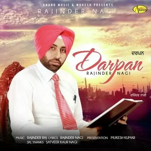 Darpan Rajinder Nagi Mp3 Download Song - Mr-Punjab