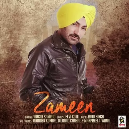 Zameen Pargat Samrao Mp3 Download Song - Mr-Punjab