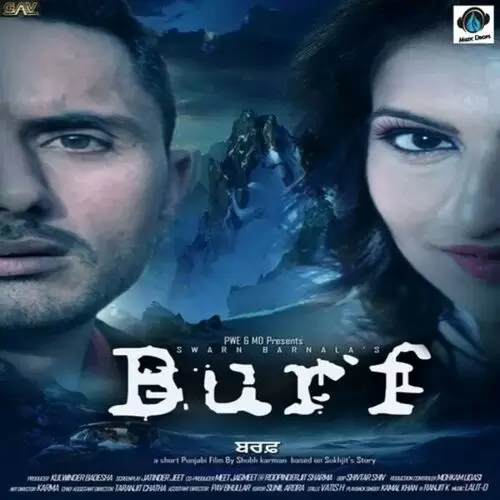 Burf Kamal Khan Mp3 Download Song - Mr-Punjab