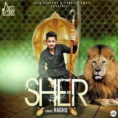 Sher Raghu Mp3 Download Song - Mr-Punjab
